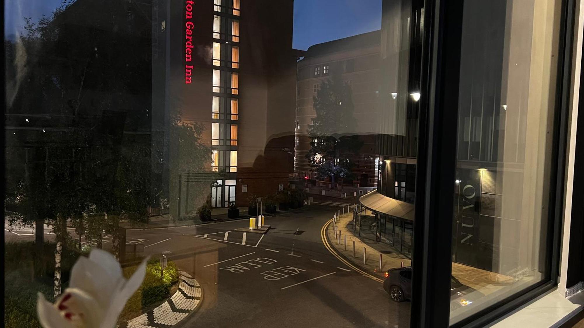 Last-Minute Specials L Book It Now L Sleeps Up To 4 L 2 Bed 2 Bath - Gym - Prime Birmingham Location L Jvt Short Lets Εξωτερικό φωτογραφία