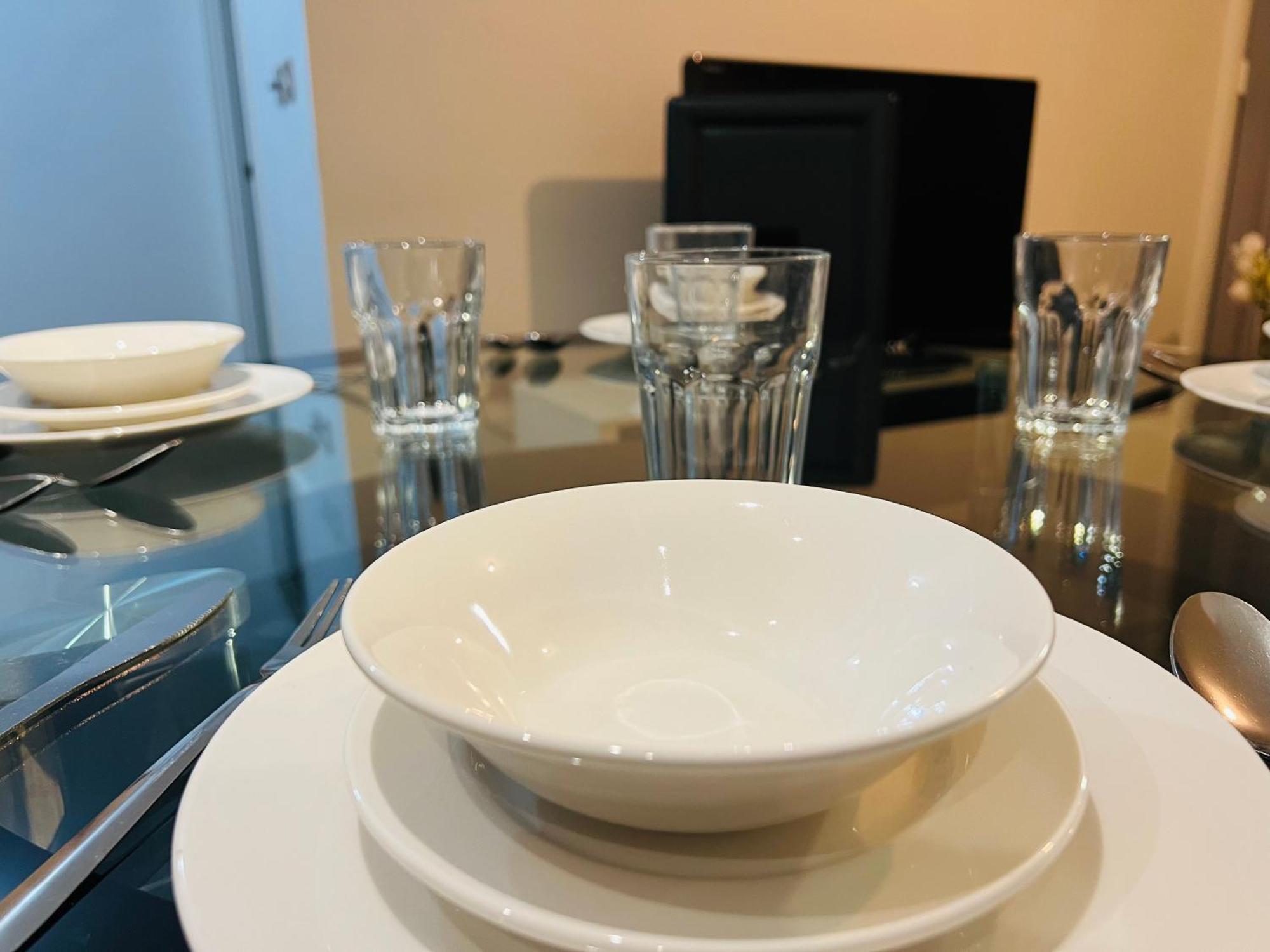 Last-Minute Specials L Book It Now L Sleeps Up To 4 L 2 Bed 2 Bath - Gym - Prime Birmingham Location L Jvt Short Lets Εξωτερικό φωτογραφία
